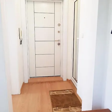 Apartment Sunny Green